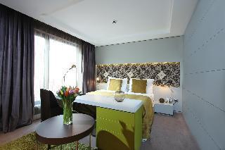 Hotel Innside By Meliá Old Town Praha