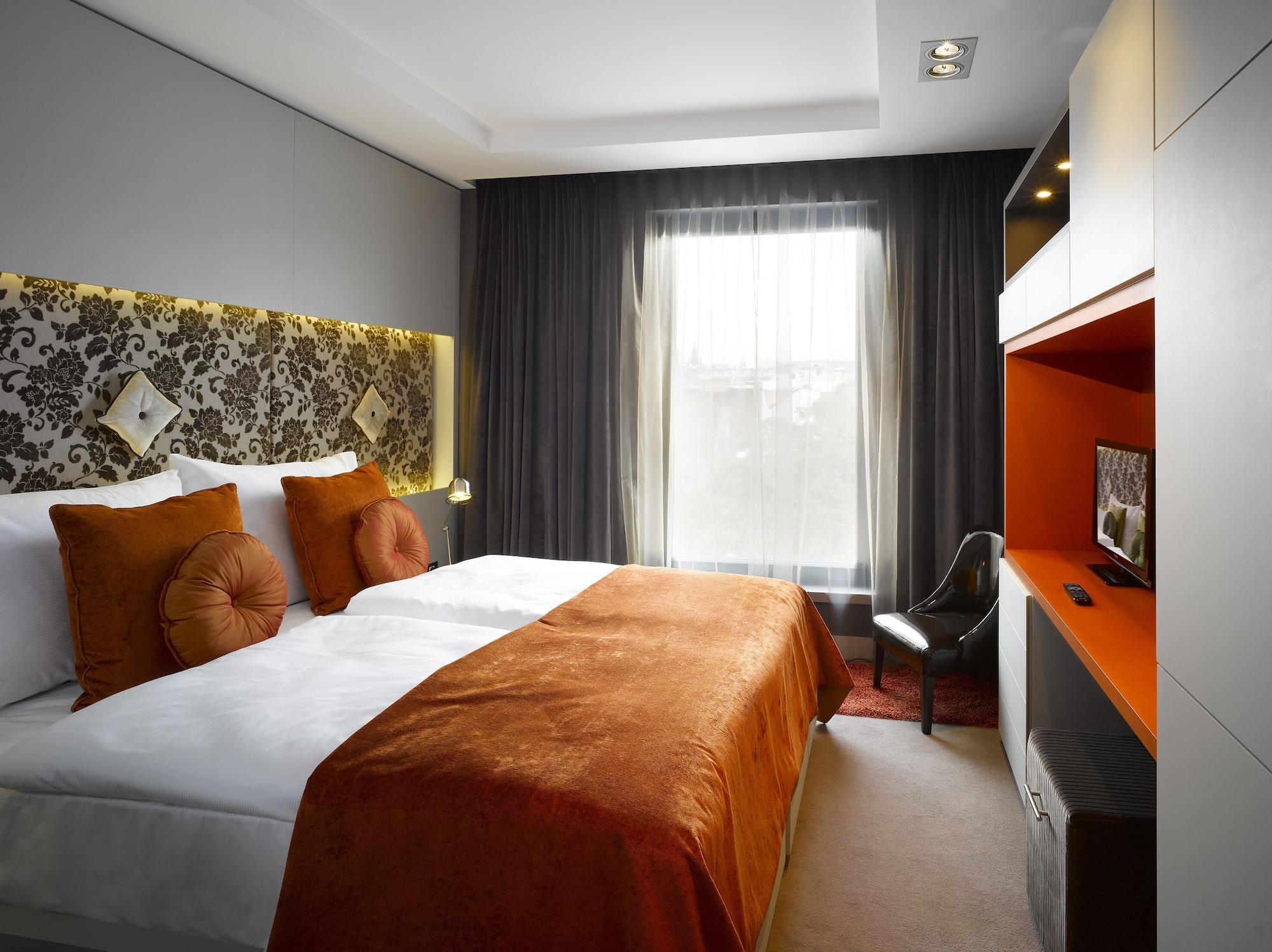 Innside By Meliá Old Town Praha