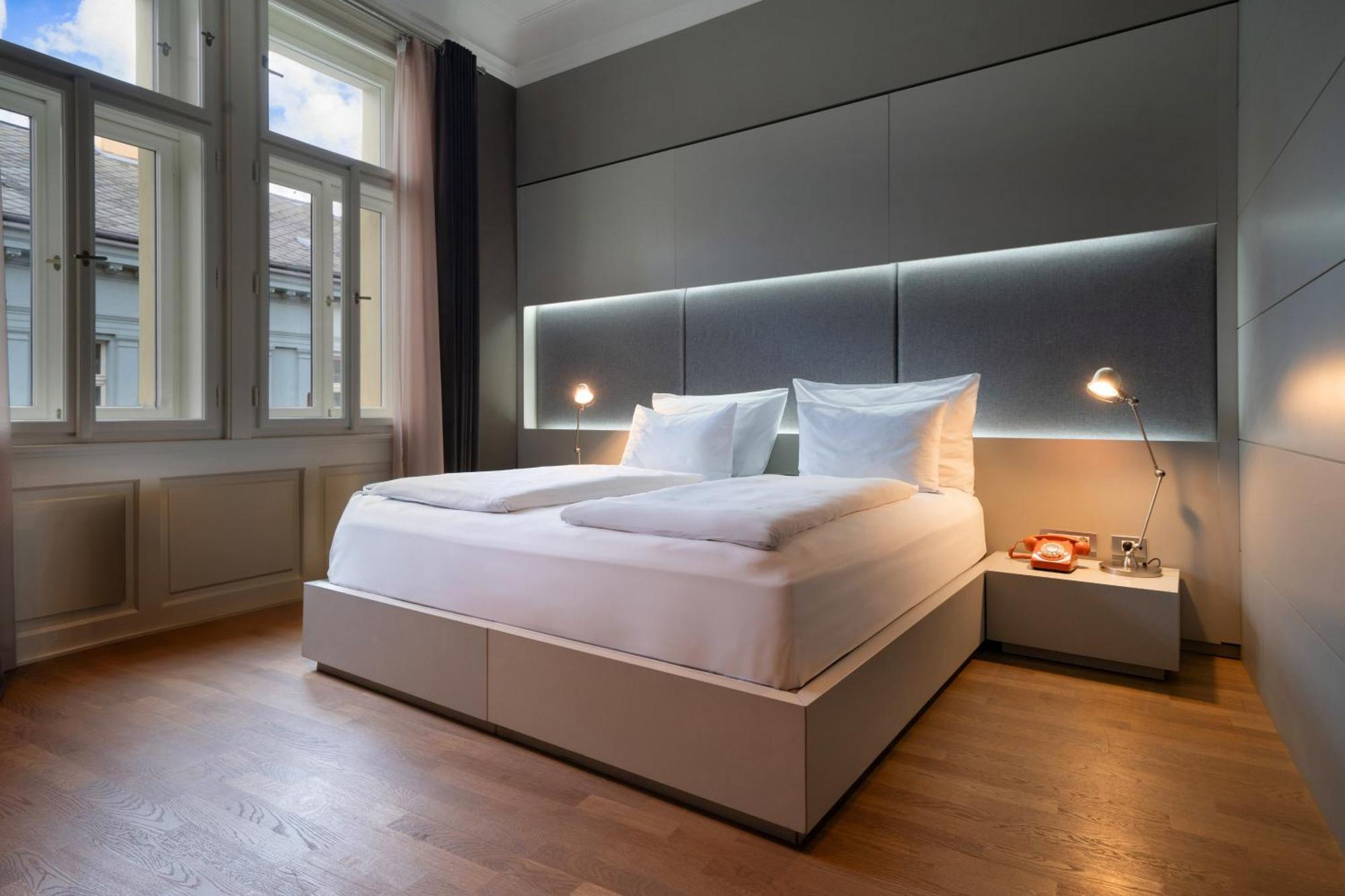 Innside By Meliá Old Town 4* Praha