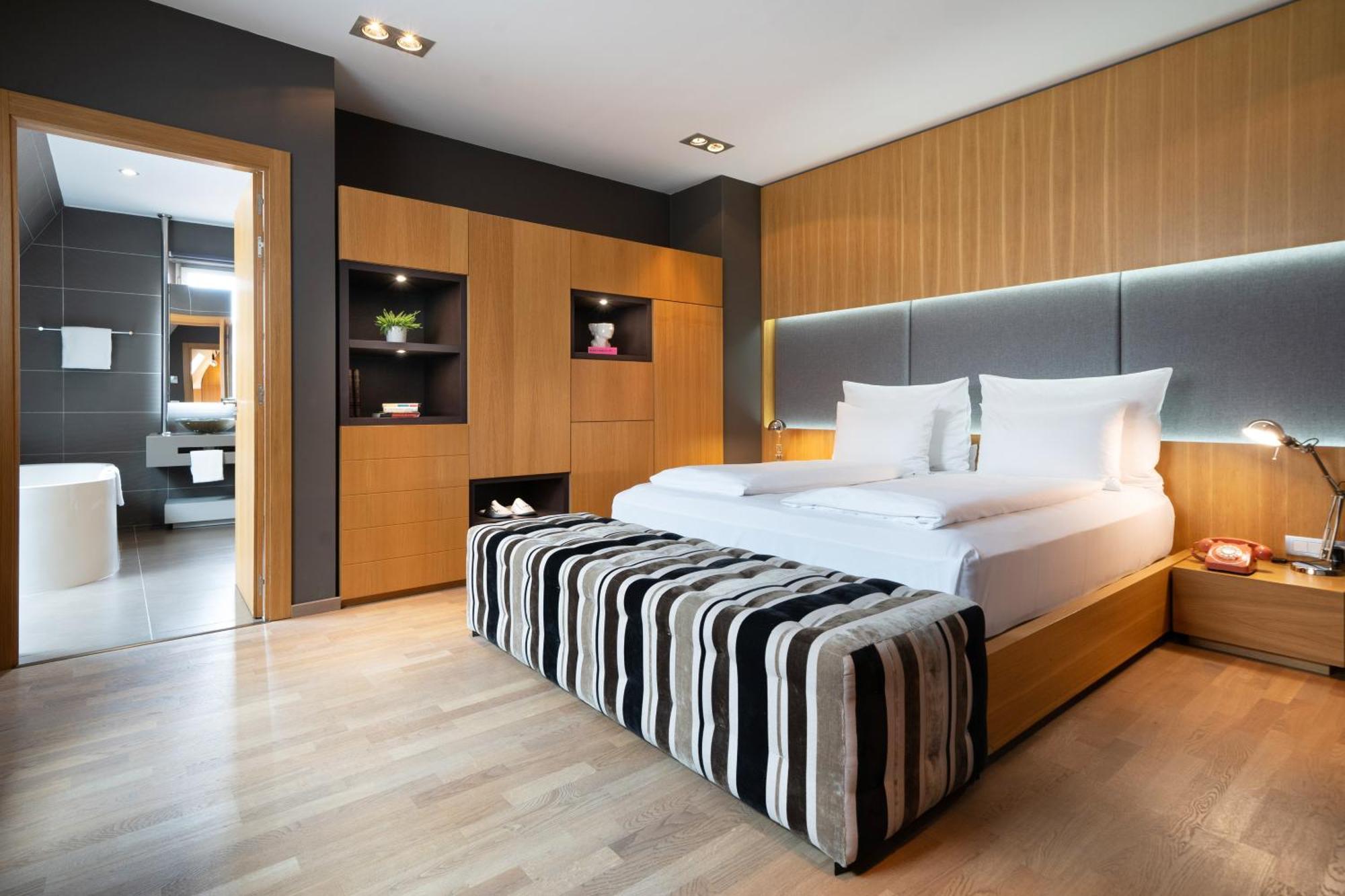 Innside By Melia Old Town 4* Prague