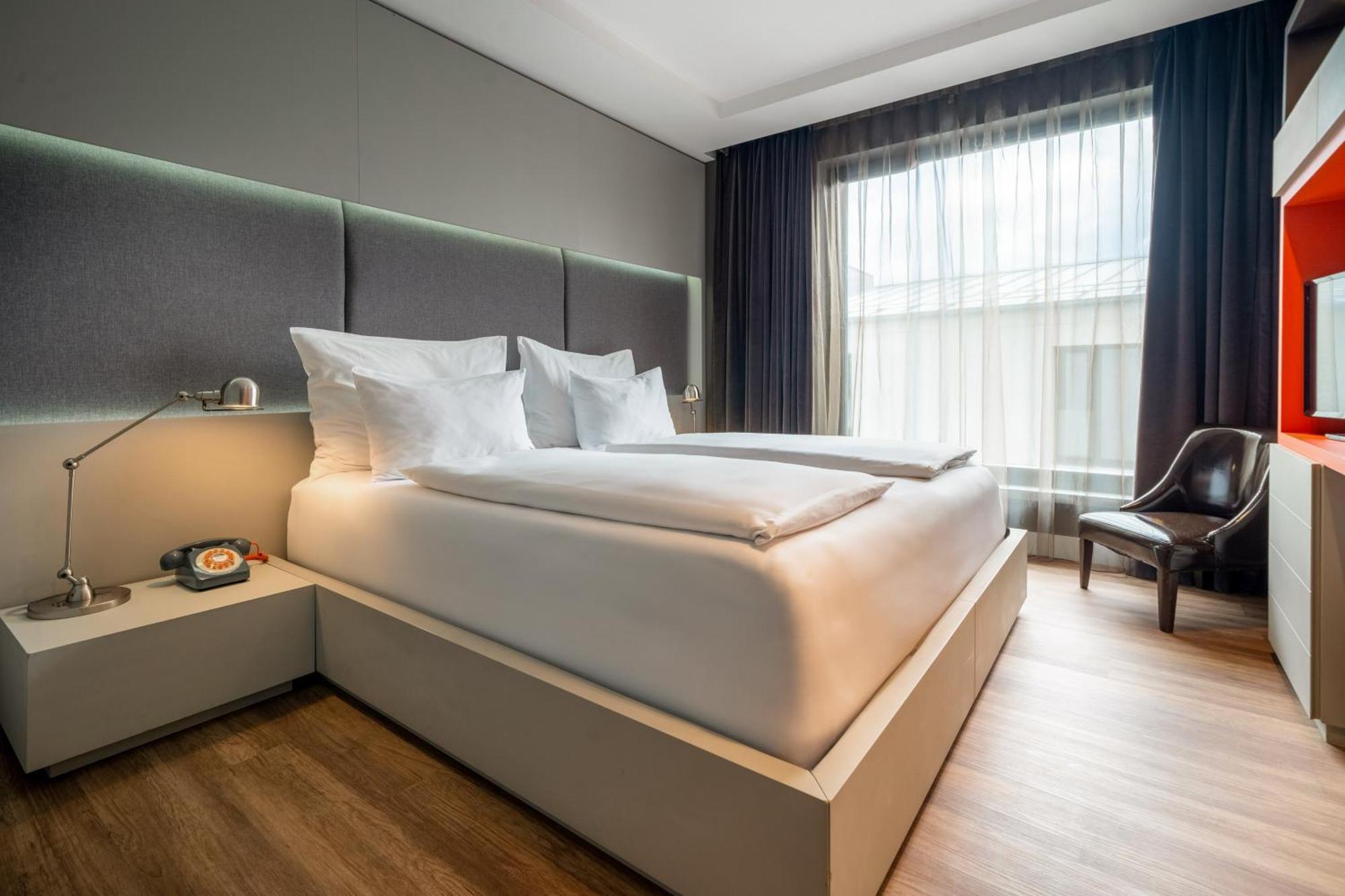 Innside By Meliá Old Town Hotel