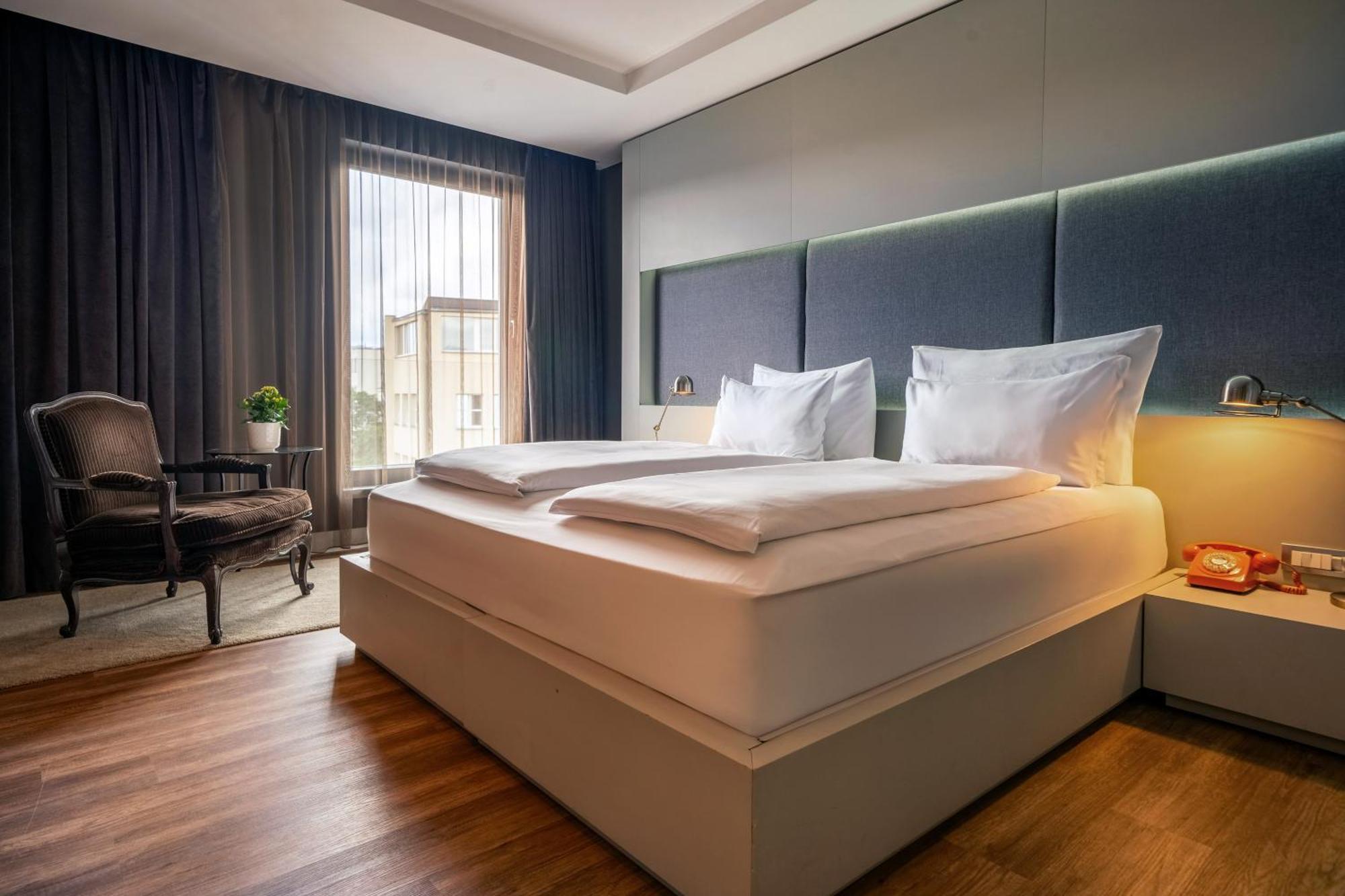 Hotel Innside By Meliá Old Town