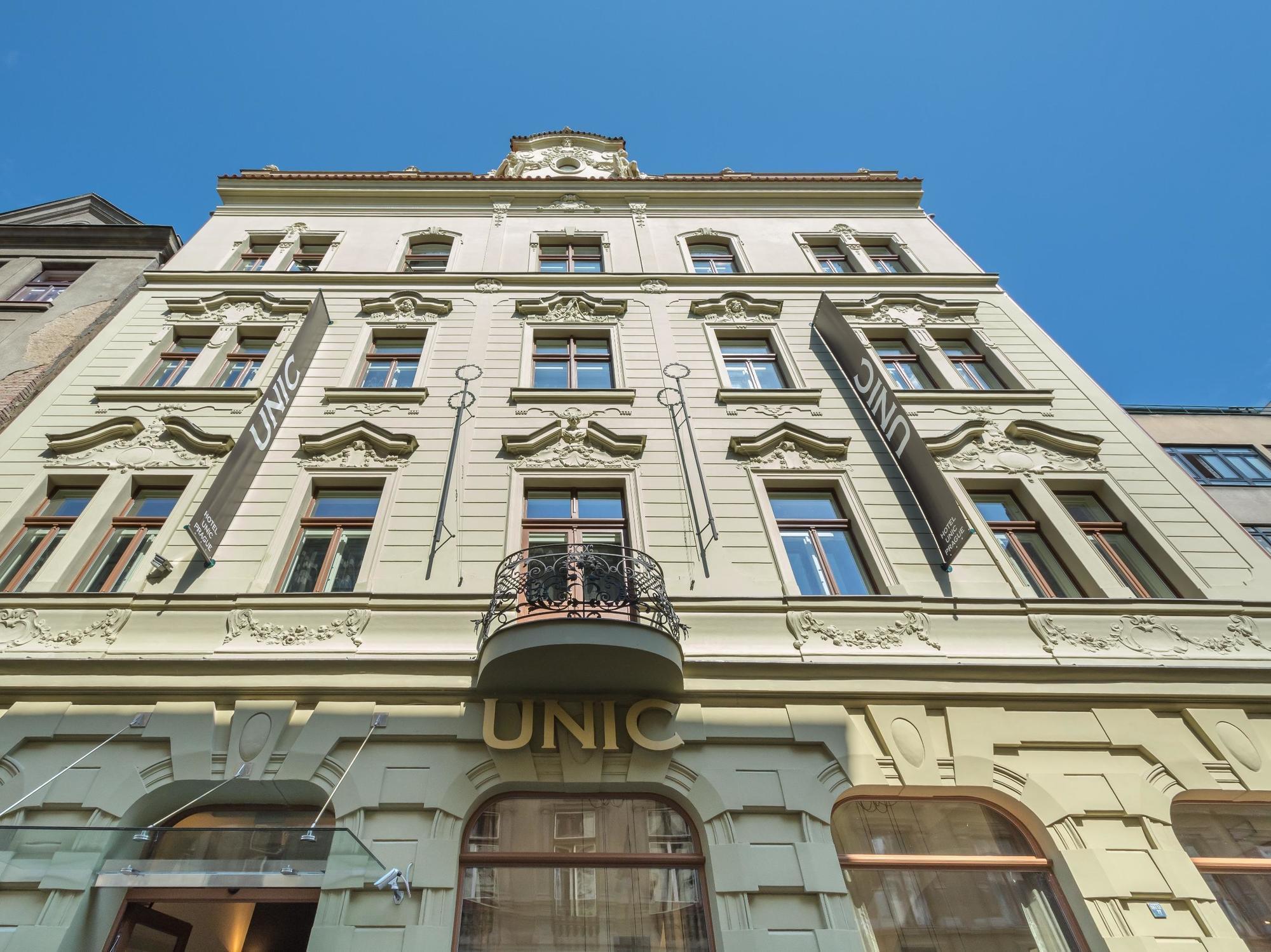Innside By Meliá Old Town Hotel